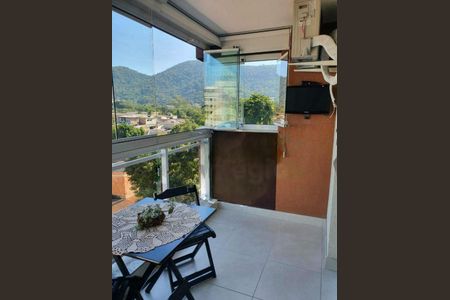 Apartamento à venda com 2 quartos, 57m² em Taquara, Rio de Janeiro