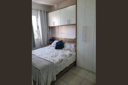 Apartamento à venda com 2 quartos, 57m² em Taquara, Rio de Janeiro