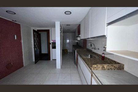 Apartamento à venda com 343m², 5 quartos e 4 vagas