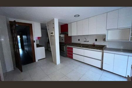 Apartamento à venda com 5 quartos, 343m² em Recreio dos Bandeirantes, Rio de Janeiro