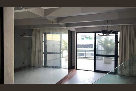 Apartamento à venda com 343m², 5 quartos e 4 vagas