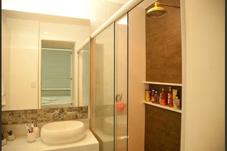 Apartamento à venda com 1 quarto, 36m² em Centro, Rio de Janeiro