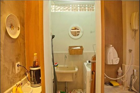Apartamento à venda com 1 quarto, 36m² em Centro, Rio de Janeiro