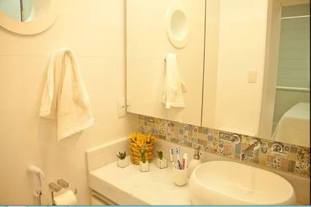 Apartamento à venda com 1 quarto, 36m² em Centro, Rio de Janeiro