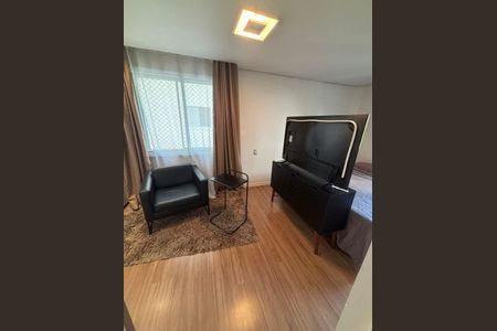 Foto 13 de apartamento à venda com 2 quartos, 72m² em Itaim Bibi, São Paulo