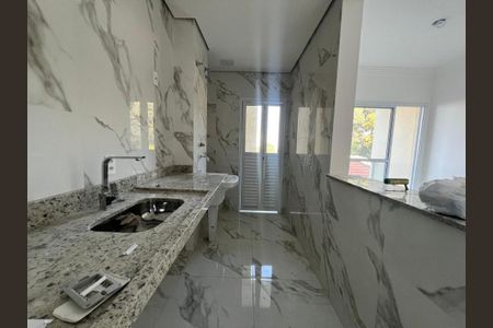 Foto 08 de apartamento à venda com 2 quartos, 54m² em Paulicéia, São Bernardo do Campo