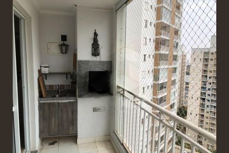 Apartamento à venda com 108m², 3 quartos e 2 vagas