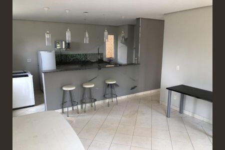 Apartamento à venda com 108m², 3 quartos e 2 vagas