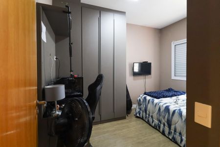 Casa à venda com 107m², 3 quartos e 2 vagas Casa à venda com 107m², 3 quartos e 2 vagasQuarto 2