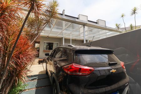 Casa à venda com 107m², 3 quartos e 2 vagas Casa à venda com 107m², 3 quartos e 2 vagasÁrea comum