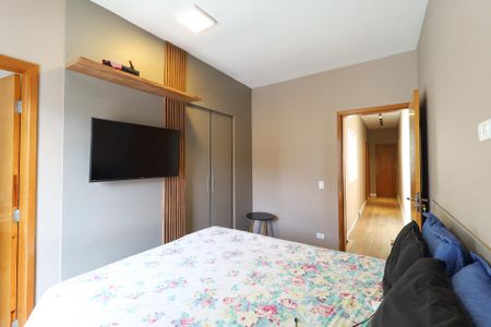 Casa à venda com 107m², 3 quartos e 2 vagas Casa à venda com 107m², 3 quartos e 2 vagasSuíte 1