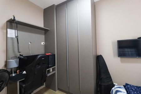 Casa à venda com 107m², 3 quartos e 2 vagas Casa à venda com 107m², 3 quartos e 2 vagasQuarto 2