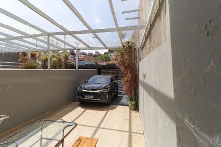 Casa à venda com 107m², 3 quartos e 2 vagas Casa à venda com 107m², 3 quartos e 2 vagasÁrea comum