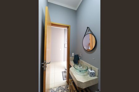 Casa à venda com 107m², 3 quartos e 2 vagas Casa à venda com 107m², 3 quartos e 2 vagasLavabo