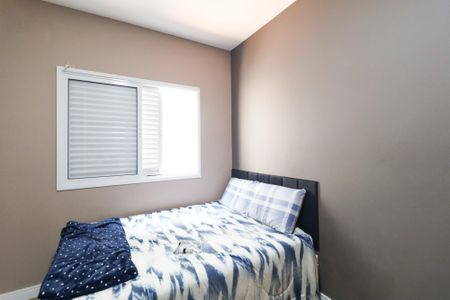 Casa à venda com 107m², 3 quartos e 2 vagas Casa à venda com 107m², 3 quartos e 2 vagasQuarto 2