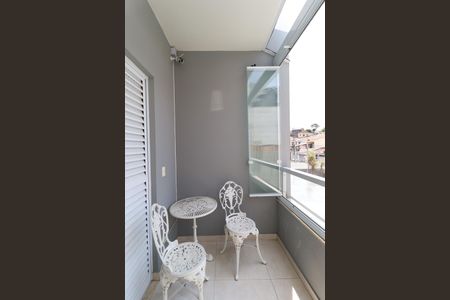 Casa à venda com 107m², 3 quartos e 2 vagas Casa à venda com 107m², 3 quartos e 2 vagasSuíte 1