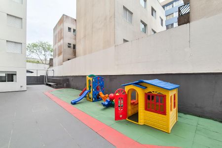Apartamento à venda com 60m², 2 quartos e 1 vagaÁrea comum - Playground