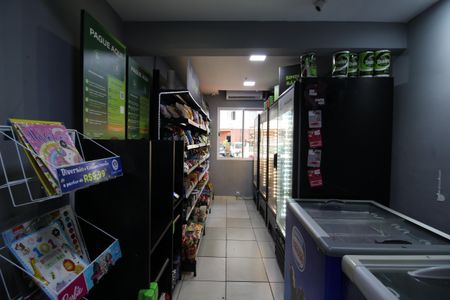 Apartamento à venda com 48m², 2 quartos e 1 vagaConveniência