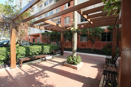 Apartamento à venda com 48m², 2 quartos e 1 vagaÁrea comum