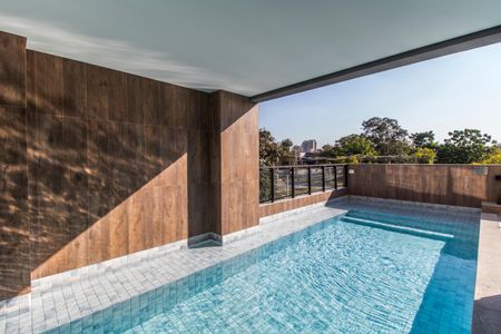 Apartamento à venda com 153m², 2 quartos e 3 vagas Apartamento à venda com 153m², 2 quartos e 3 vagasÁrea comum