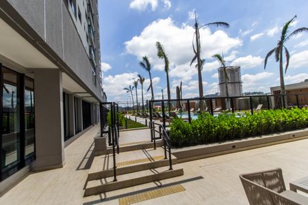 Apartamento à venda com 153m², 2 quartos e 3 vagas Apartamento à venda com 153m², 2 quartos e 3 vagasÁrea comum