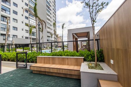 Apartamento à venda com 153m², 2 quartos e 3 vagas Apartamento à venda com 153m², 2 quartos e 3 vagasÁrea comum