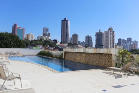 Apartamento à venda com 38m², 1 quarto e 1 vaga Apartamento à venda com 38m², 1 quarto e 1 vagaÁrea Comum