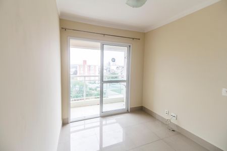 Sala de TV de apartamento para alugar com 2 quartos, 56m² em Bethaville I, Barueri