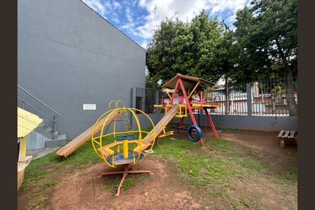 Apartamento à venda com 45m², 2 quartos e 1 vagaÁrea comum