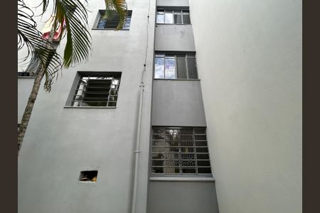 Apartamento à venda com 45m², 2 quartos e 1 vagaPlaquinha