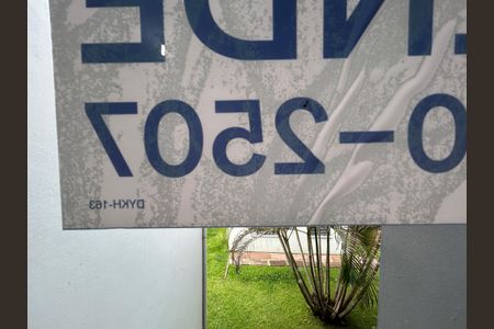 Apartamento à venda com 45m², 2 quartos e 1 vagaPlaquinha