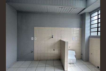 Apartamento à venda com 45m², 2 quartos e 1 vagaCozinha