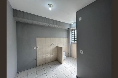 Apartamento à venda com 45m², 2 quartos e 1 vagaCozinha