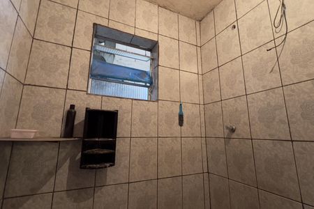 Banheiro - Casa 2 de casa para alugar com 3 quartos, 500m² em Jardim Santa Ines, Guarulhos