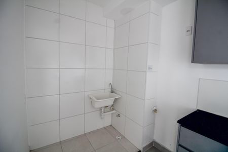 Apartamento à venda com 35m², 2 quartos e sem vagaÁrea de Serviço