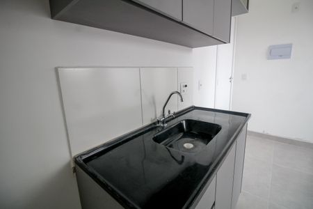 Apartamento à venda com 35m², 2 quartos e sem vagaCozinha