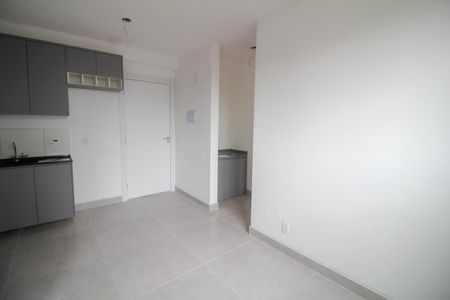 Apartamento à venda com 35m², 2 quartos e sem vagaSala