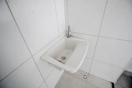 Apartamento à venda com 35m², 2 quartos e sem vagaÁrea de Serviço