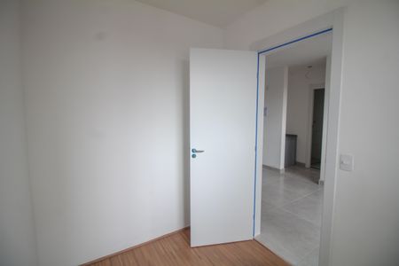 Apartamento à venda com 35m², 2 quartos e sem vagaQuarto 2