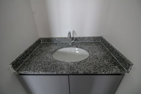 Apartamento à venda com 35m², 2 quartos e sem vagaBanheiro Social