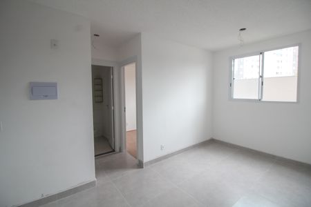 Apartamento para alugar com 35m², 2 quartos e sem vagaSala