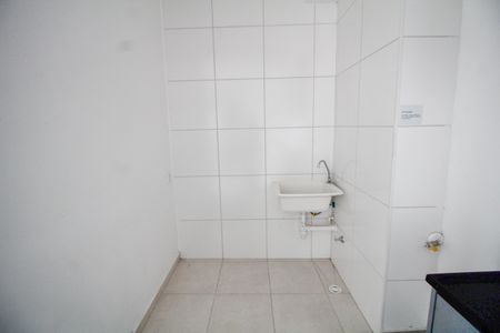 Apartamento à venda com 35m², 2 quartos e sem vagaÁrea de Serviço