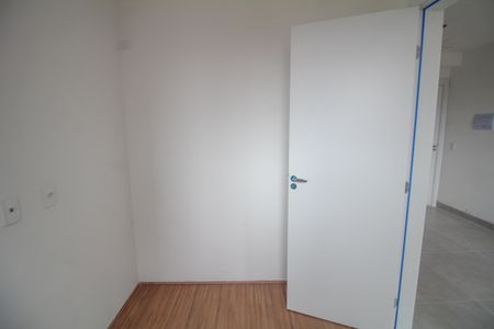 Apartamento à venda com 35m², 2 quartos e sem vagaQuarto 2