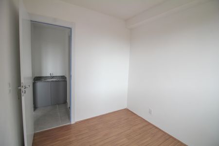 Quarto 1 de apartamento à venda com 2 quartos, 35m² em Mooca, São Paulo