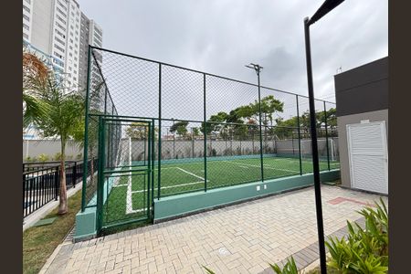 Apartamento à venda com 35m², 2 quartos e sem vagaÁrea comum - Quadra