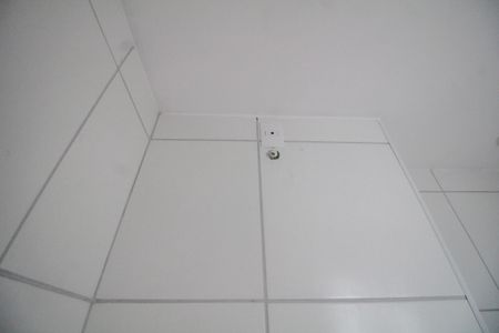 Apartamento à venda com 35m², 2 quartos e sem vagaBanheiro Social