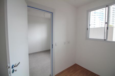 Apartamento à venda com 35m², 2 quartos e sem vagaQuarto 2