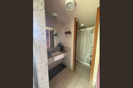 Casa à venda com 1 quarto, 80m² em Badu, Niterói