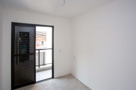 Quarto 1 de apartamento à venda com 2 quartos, 46m² em Centro, Diadema