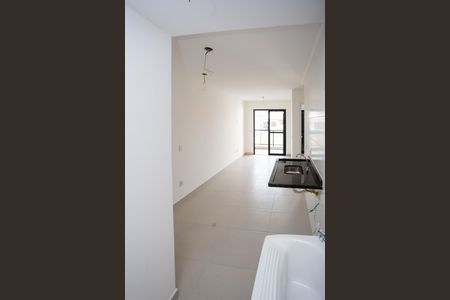 Apartamento à venda com 46m², 2 quartos e sem vagaÁrea de Serviço